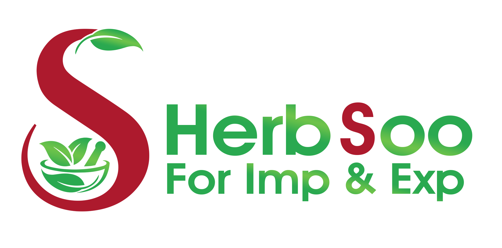 HERBSOO CO FOR EXP & IMP